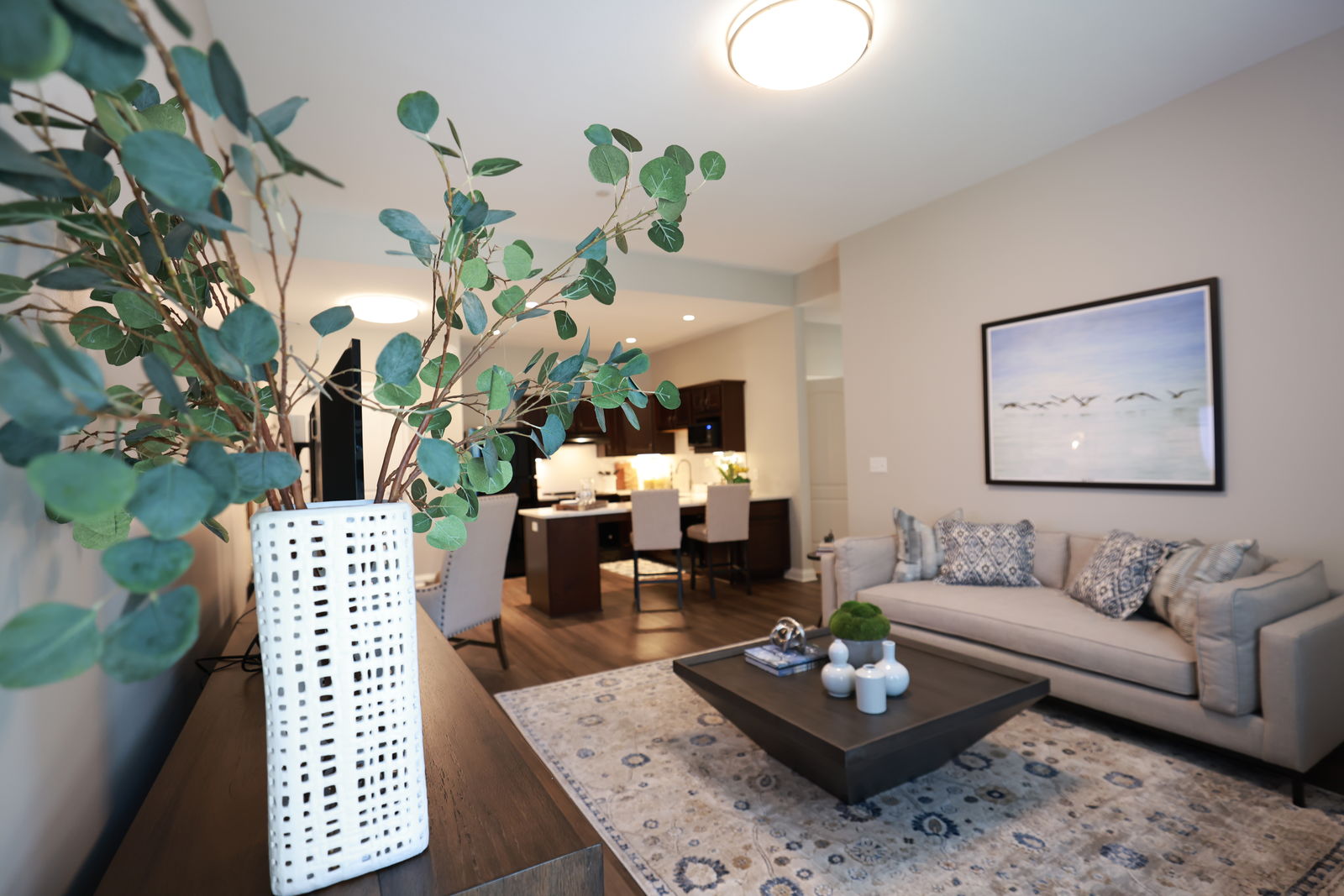 spacious apartments at VITALIA® Highland Heights