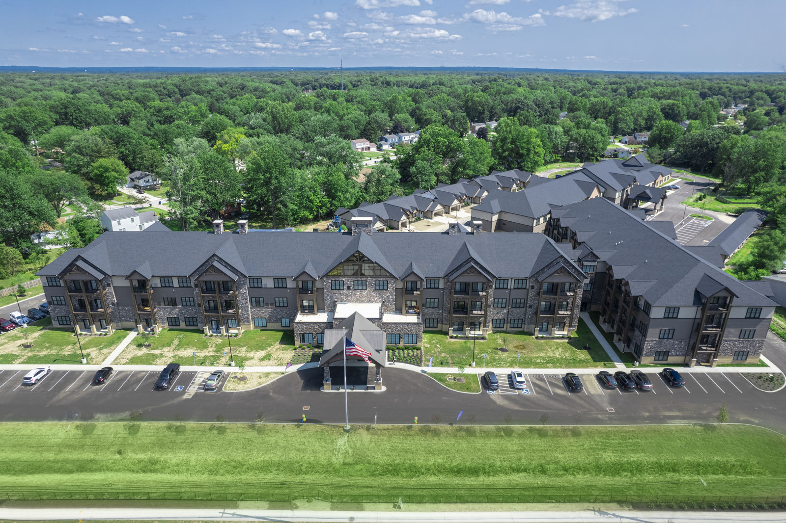 Residences - Vitalia Highland Heights