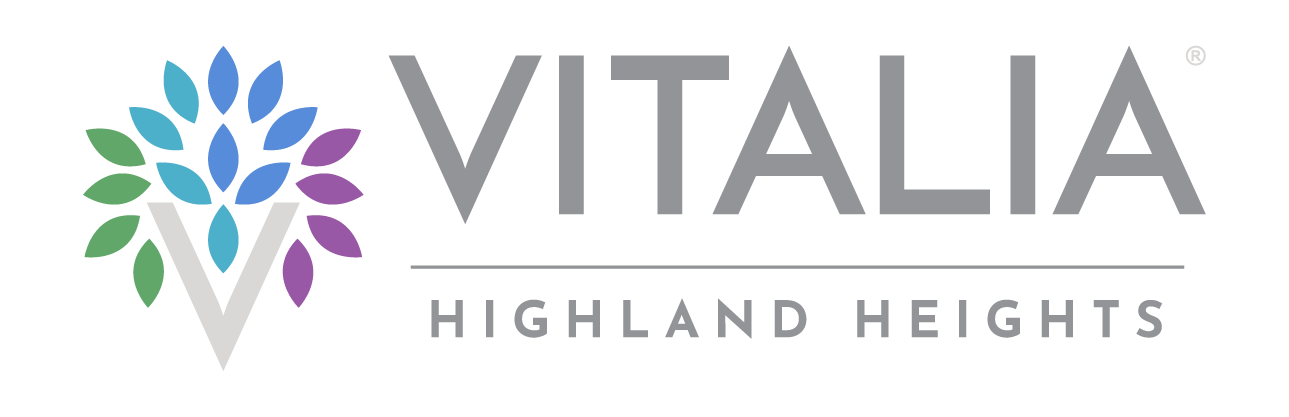 Vitalia Highland Heights, Senior Living