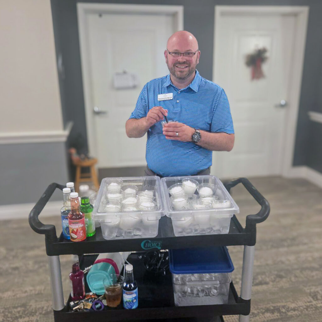 Learn how Vitalia Highland Heights uses employee feedback, authentic connection, and open communication to strengthen workplace culture.